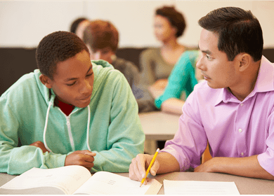 Pompano Beach college tutoring